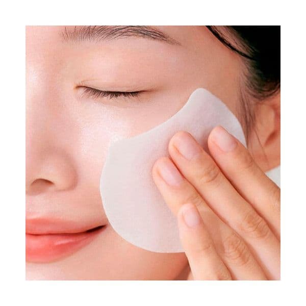 Тонер-пади для вирівнювання тону та рельєфу обличчя CELIMAX PORE+DARK SPOT BRIGHTENING PAD 4