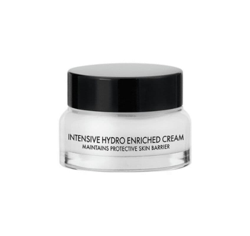Екстразволожуючий біостимулюючий крем INTENSIVE HYDRO ENRICHED CREAM