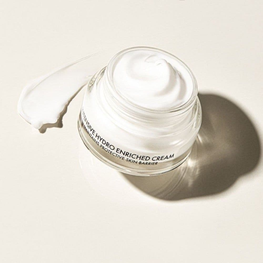 Екстразволожуючий біостимулюючий крем INTENSIVE HYDRO ENRICHED CREAM 2