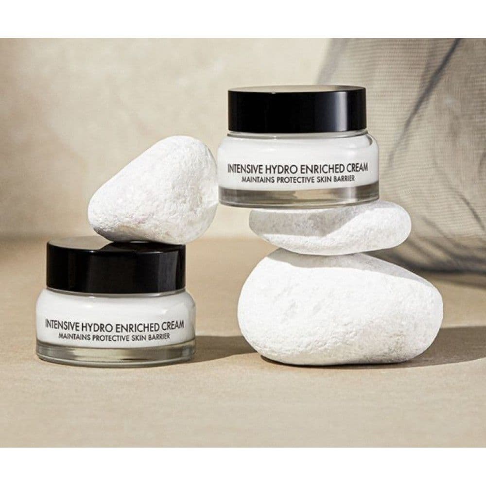 Екстразволожуючий біостимулюючий крем INTENSIVE HYDRO ENRICHED CREAM 3