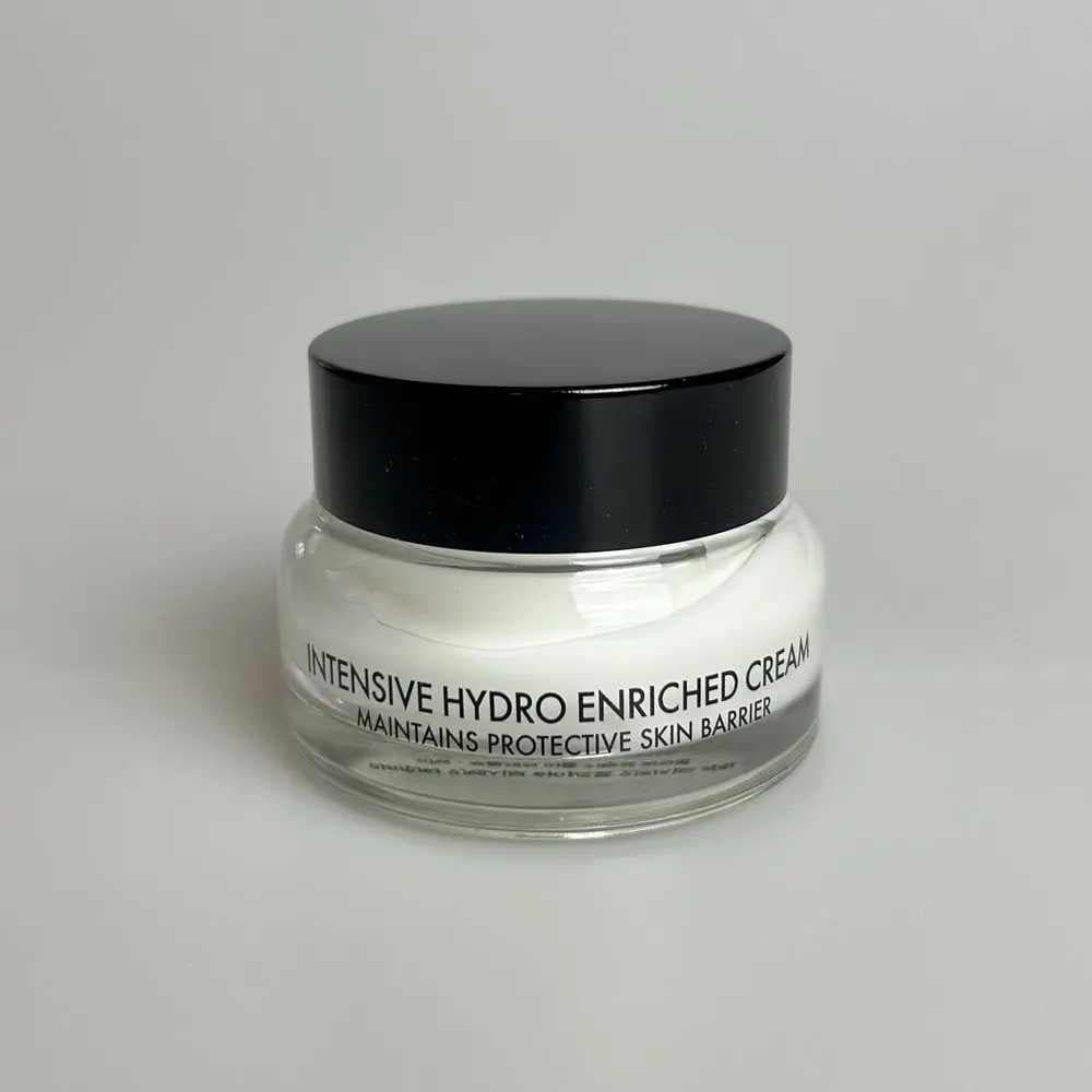 Екстразволожуючий біостимулюючий крем INTENSIVE HYDRO ENRICHED CREAM 4