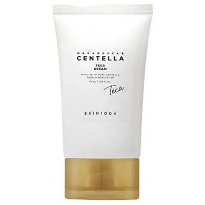 Відновлюючий крем для обличчя з центеллою азіатською Skin 1004 Madagascar Centella Teca Cream
