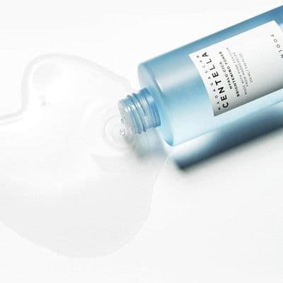 Освітлюючий тонер для обличчя з центеллою та гіалуроновою кислотою Skin 1004 Madagascar Centella Hyalu-Cica Brightening Toner 2