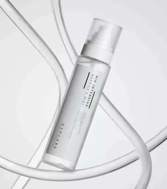 Тонер-міст з вітаміном К Usolab Bio Intensive Barrier K Mist