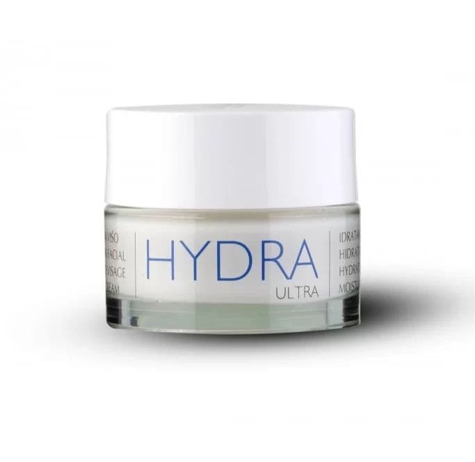 Інтенсивно зволожувальний крем Low Up Hydra Ultra