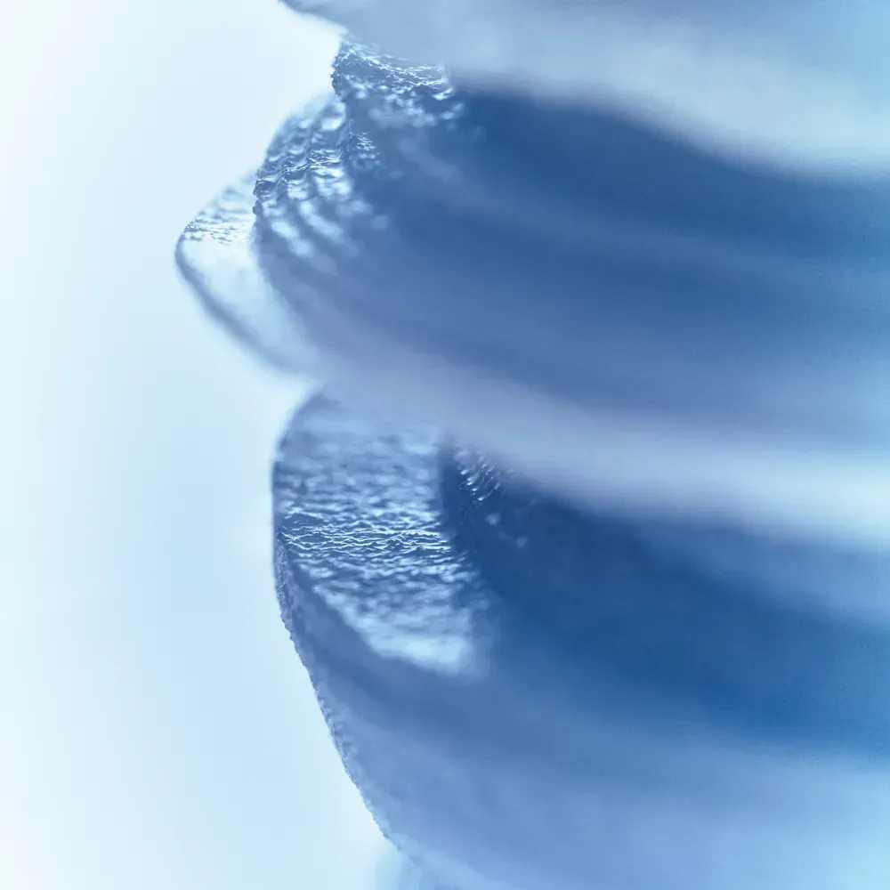 Заспокійливі тонізуючі пади DEAR, KLAIRS EGF Blue Calming Toner Pad 4