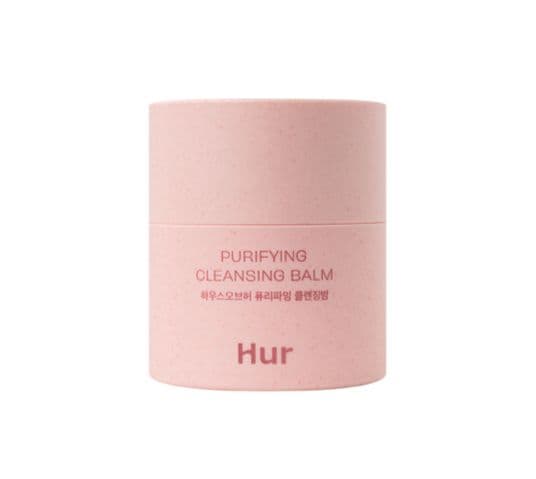 Очищуючий бальзам на основі ягід HOUSE OF HUR Purifying Cleansing Balm