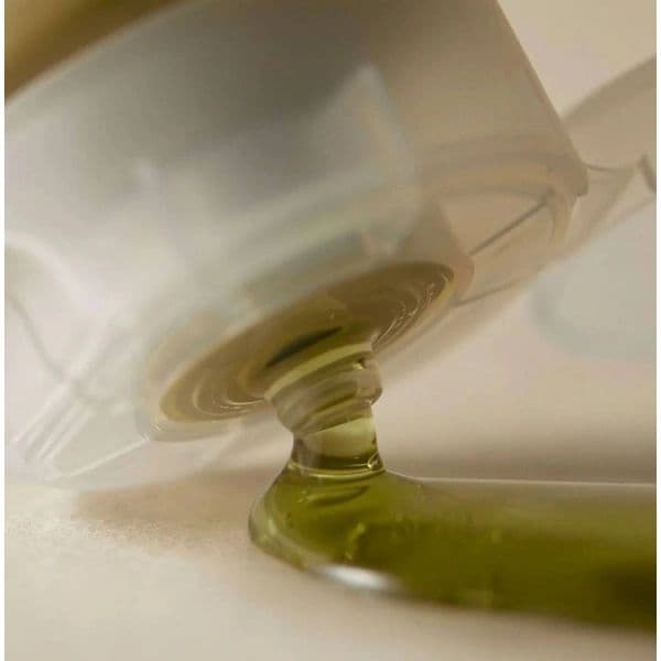 Гель для вмивання з екстрактом полину I'm From MUGWORT GEL CLEANSER  3