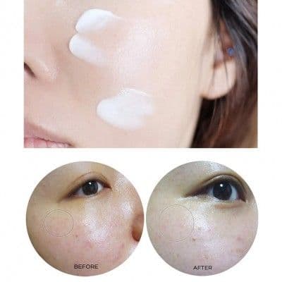 Крем для обличчя освітлювальний проти пігментації Medi-Peel Melanon X Cream 2