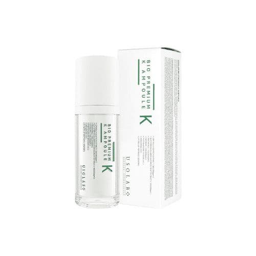 Заспокійлива сироватка з вітаміном K Usolab Bio Premium K Ampoule 3