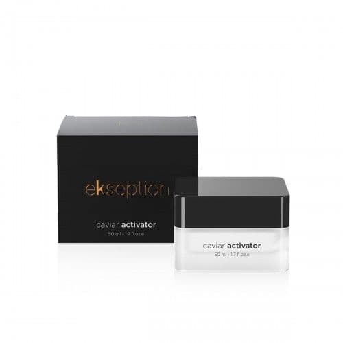 Ресурфейсер антивіковий з ікрою і лактобіоновою кислотою НВ Aesthetics Ekseption Caviar Activator