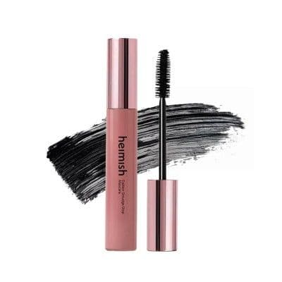 Туш для об'єму вій Heimish Dailism Smudge Stop Mascara Volume (Чорна) New 2026