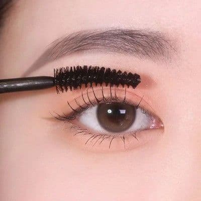Подовжуюча туш для вій Heimish Dailism Smudge Stop Mascara (Чорна) New 2026 2