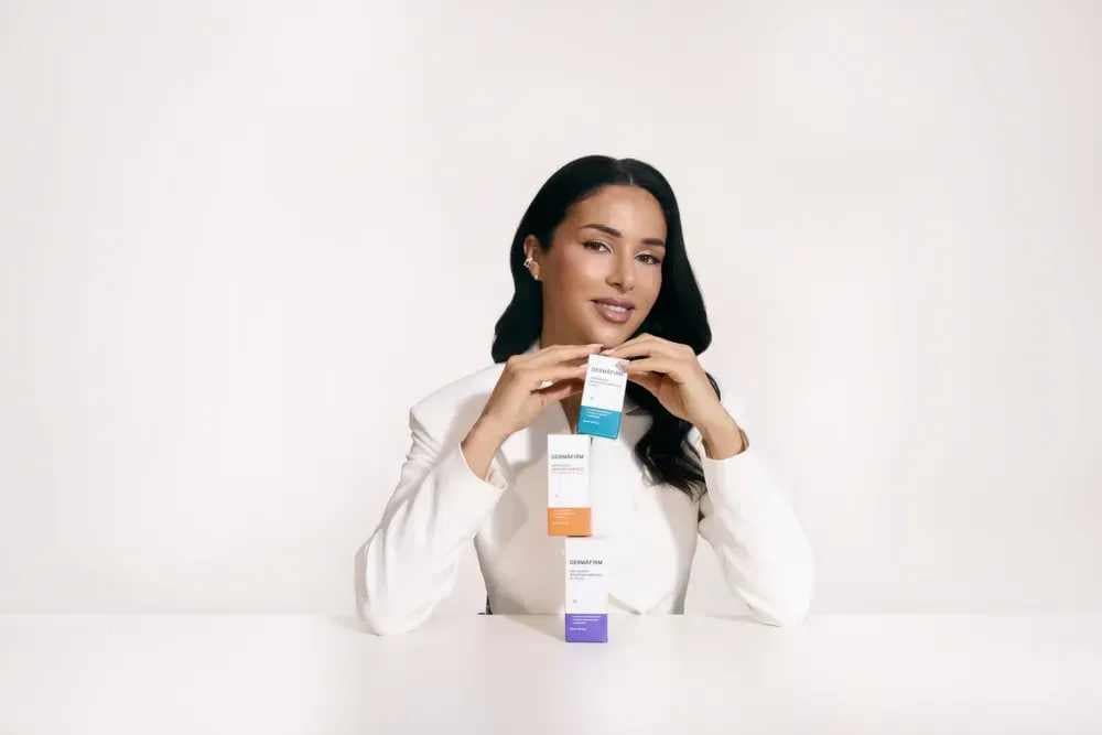 Сироватка бустер з ніацинамідом та вітаміном C - Peptology Boosting Niacinamide Vita C+  2