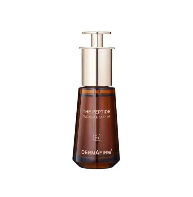 Потужна антивікова пептидна сироватка - The Peptide Wrinkle Serum