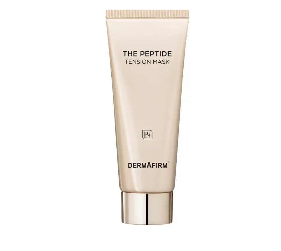 Антивікова пептидна маска-плівка - The Peptide Tension Mask