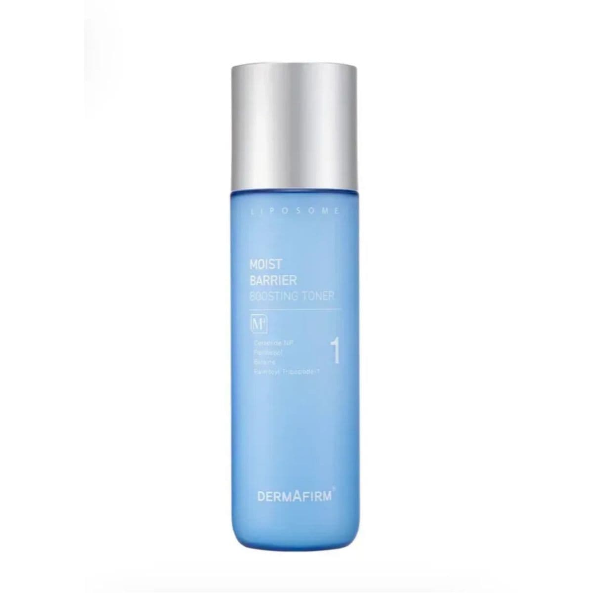Зволожуючий тонер-бустер - Moist Barrier Boosting Toner M4 