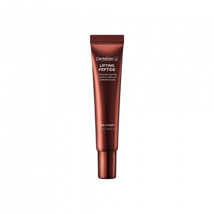 Підтягуючий крем для шкіри навколо очей з пептидами Centellian24 Lifting Peptide Eye Cream 2