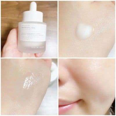 Skin 1004 Madagascar Centella Matrixyl 10 Boosting Shot Ampoule 2