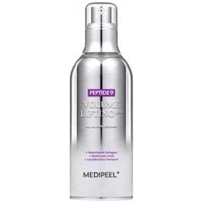 Ліфтинг-есенція для обличчя з пептидами Medi-Peel Peptide 9 Volume Lifting All-In-One Essence PRO