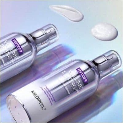 Ліфтинг-есенція для обличчя з пептидами Medi-Peel Peptide 9 Volume Lifting All-In-One Essence PRO 2