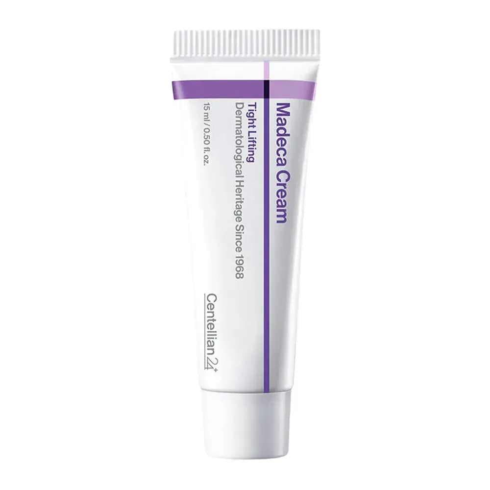 Ліфтинг-крем для обличчя з колагеном та центелою азійською Madeca Cream Tight Lifting від Centellian24