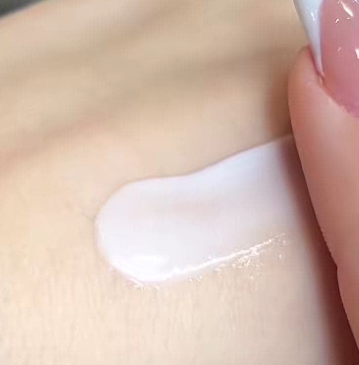 Інтенсивно зволожуючий всесезонний крем з колагеном Genesis SAM Moisturizing Care System, 60 мл 4