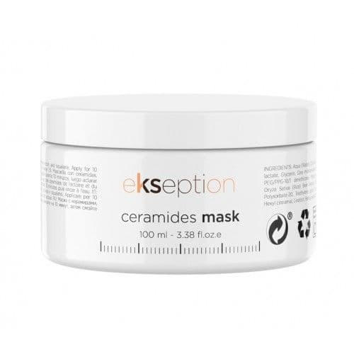 Відновлююча та заспокійлива маска HB Aesthetics Ekseption Ceramides Mask
