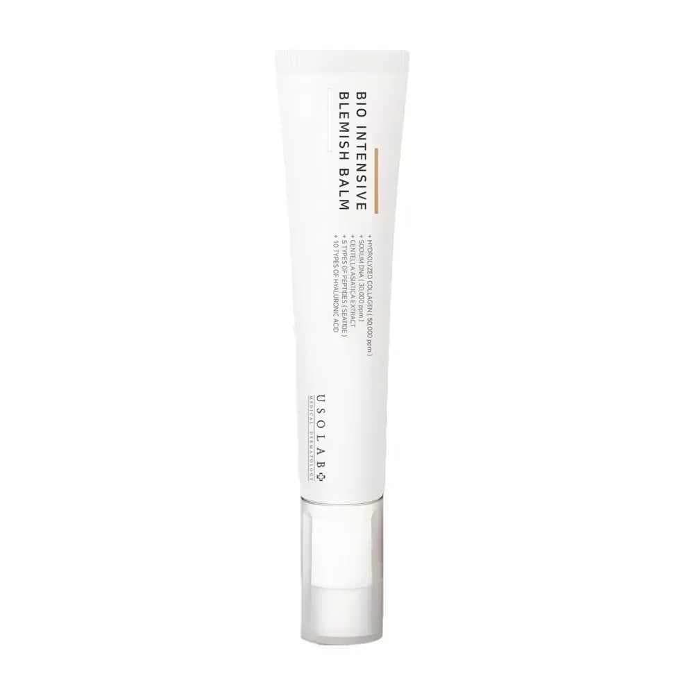 Зволожуючий BB крем USOLAB Bio Intensive Blemish Balm 2