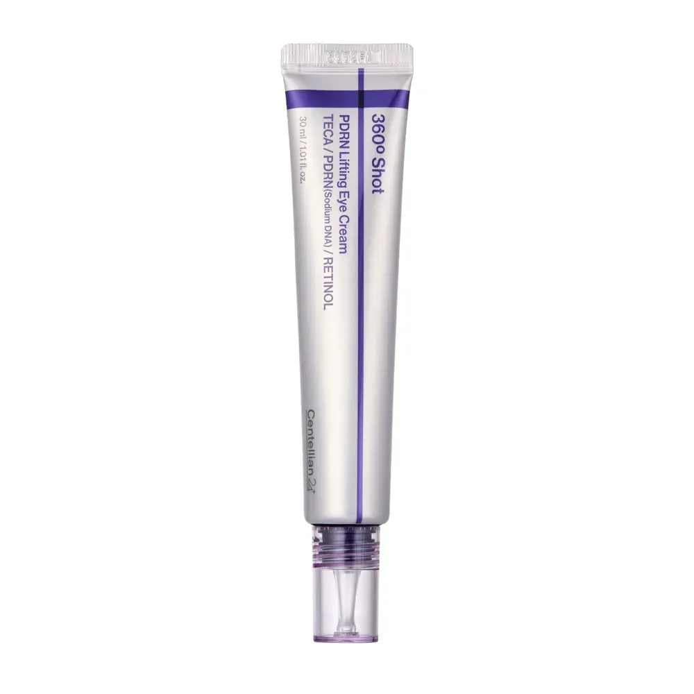 Ліфтинг крем для зони навколо очей Centellian24 360º Shot PDRN Lifting Eye Cream