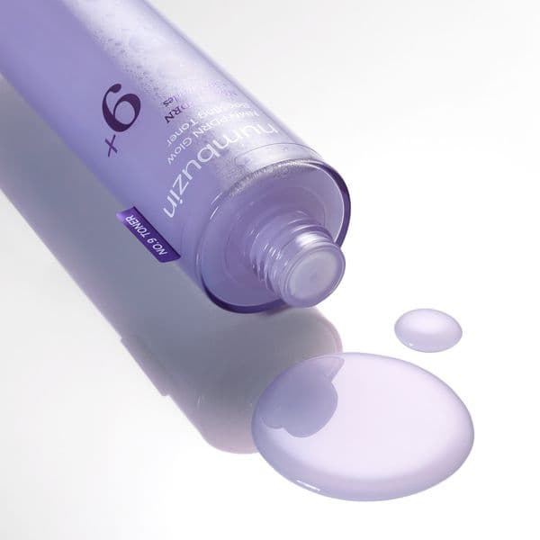 Омолоджуючий тонер для обличчя Numbuzin №9 NAD PDRN Glow toner 2
