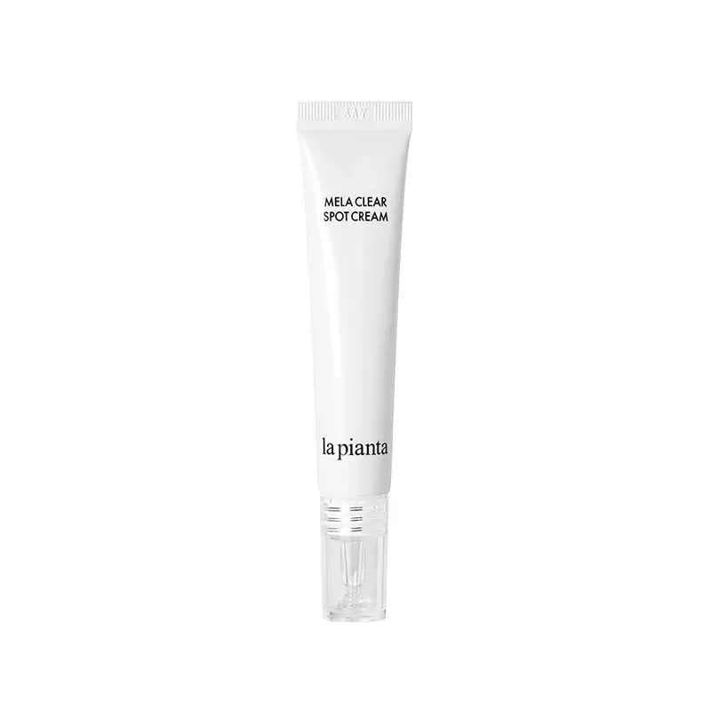 Локальний крем від пігментних плям La Pianta Mela Clear Spot Cream