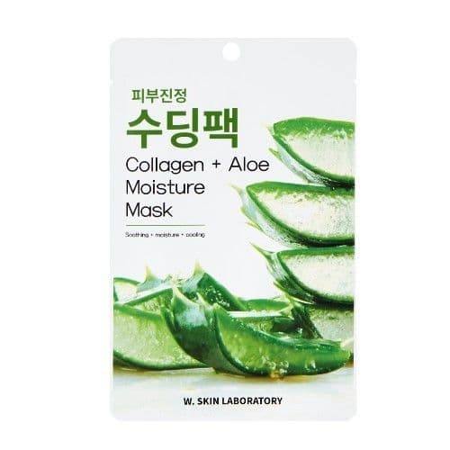 Гидрогелевая капсульная маска Licorice pH Balancing Real Toning Capsule Mask Sheet