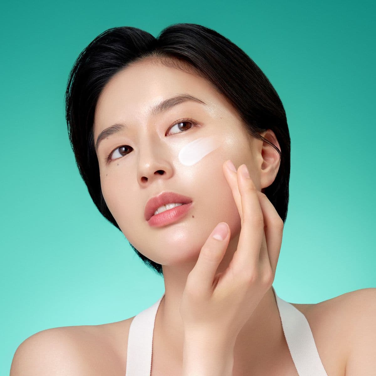 Бар’єрний крем з екстрактом бамбука та пантенолом Purito Seoul Mighty Bamboo Panthenol Cream 2