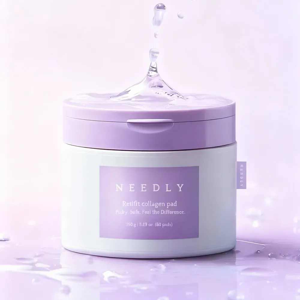 Гидрофильное очищающее масло KOY Bloom Glow Soft Deep Cleansing 2