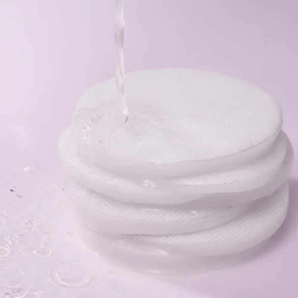 Гидрофильное очищающее масло KOY Bloom Glow Soft Deep Cleansing 3