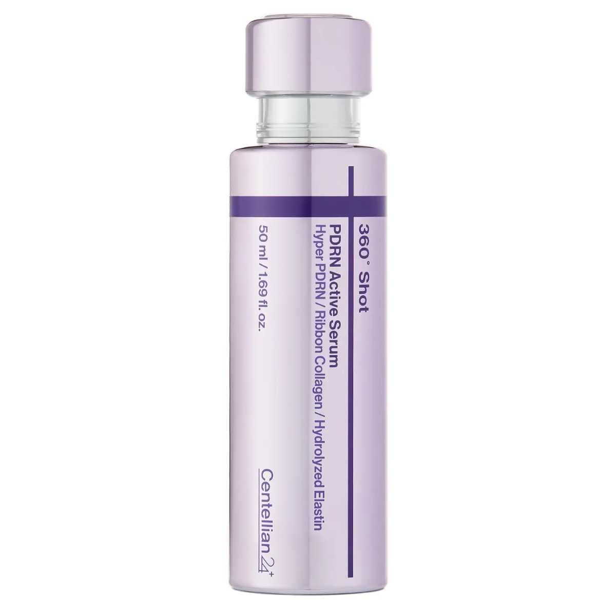 Оновлена ліфтинг-сироватка з PDRN та центеллою Centellian24 360º Shot PDRN Active Serum (Renew)