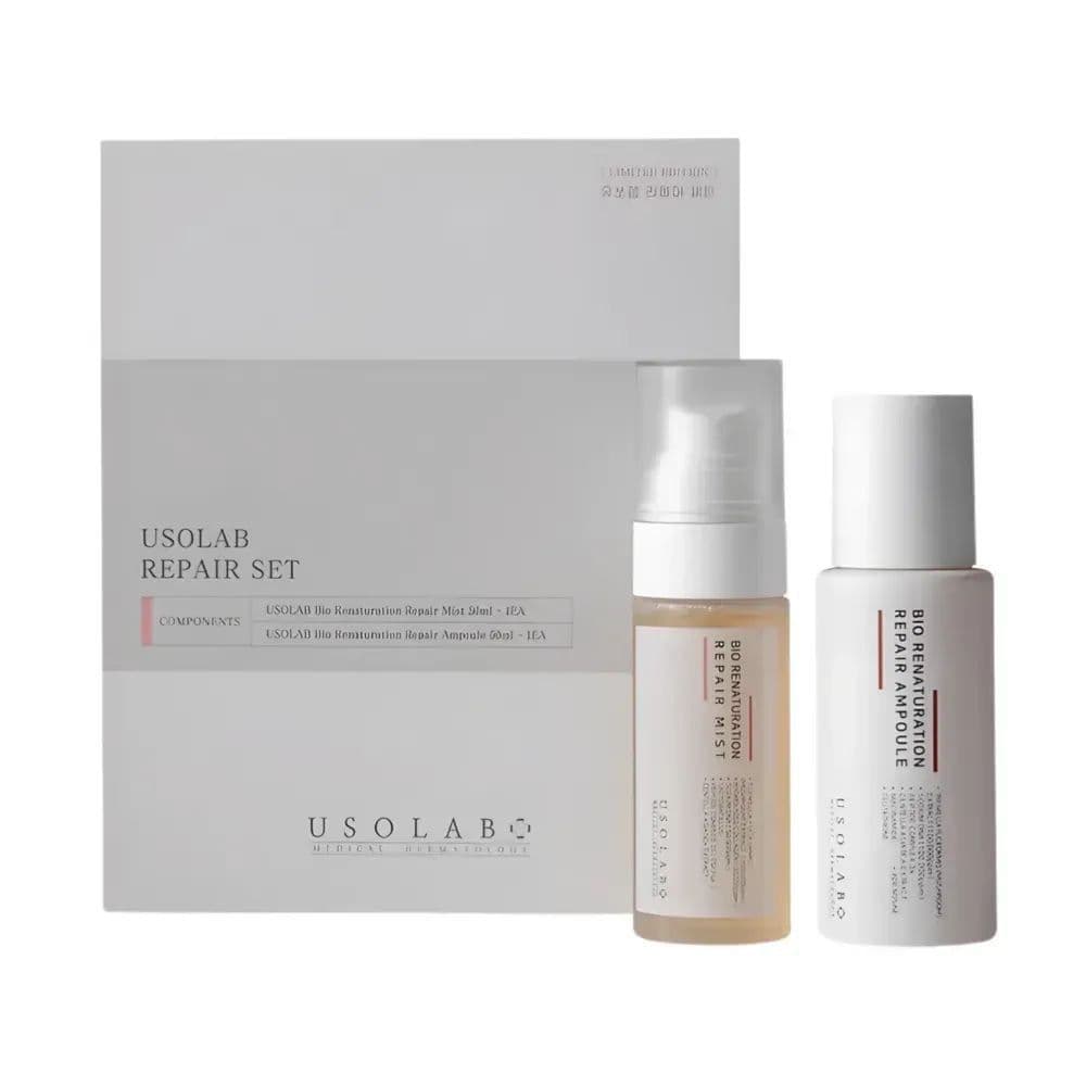 Омолоджуючий та відновлюючий набір Usolab Repair