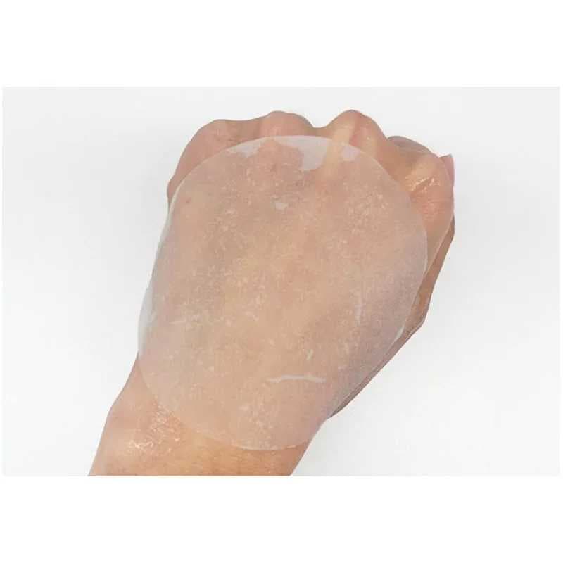 Охолоджуючі та заспокійливі тонер -педи Xylitol 5% Cooling Pad, 70 шт 3