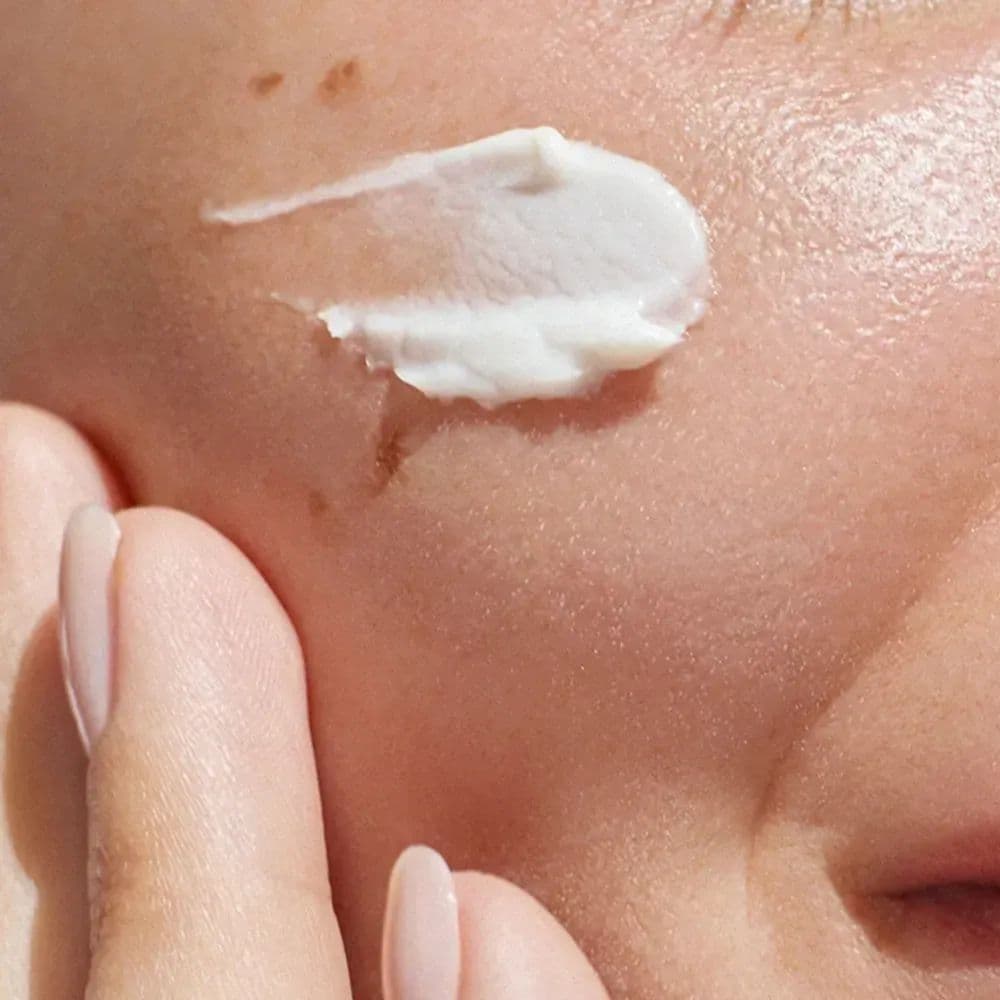 Пептидний крем для обличчя та зони навколо очей DERMA FACTORY Peptide Facial and Eye Cream 3