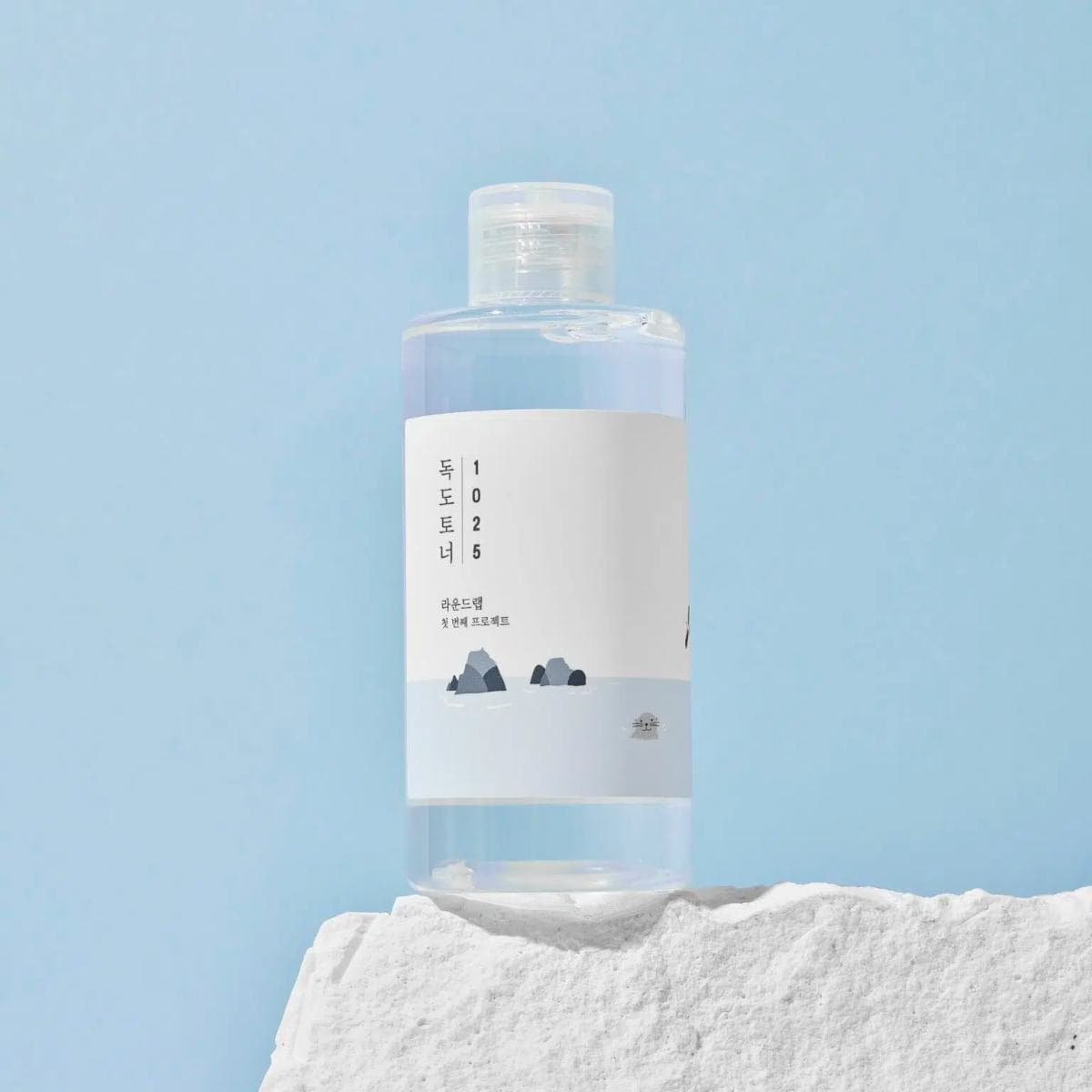 Зволожуючий тонер ROUND LAB 1025 Dokdo Toner