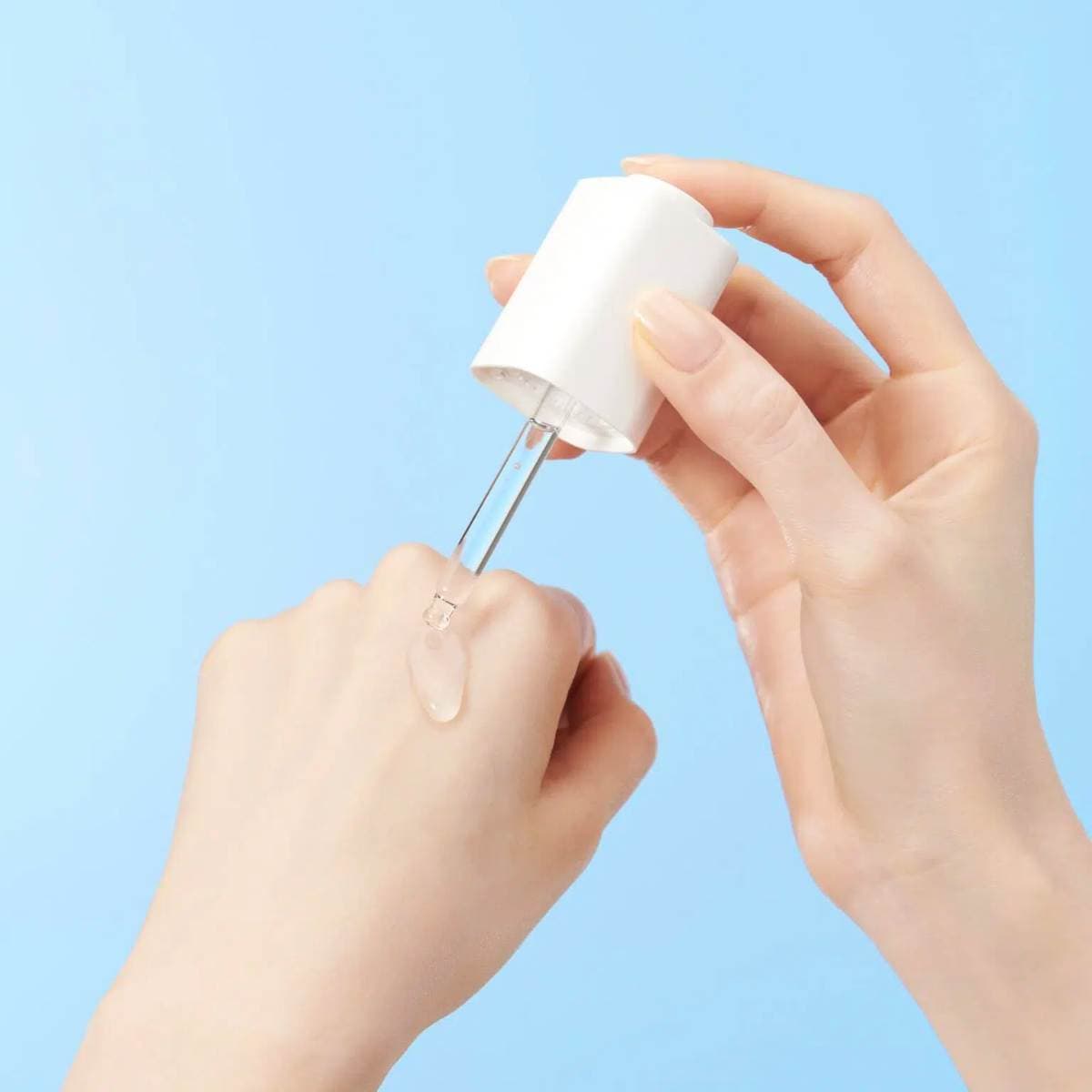 Сироватка для зменшення пор UIQ Biome Remedy™ Pore Reset PDRN Serum 2