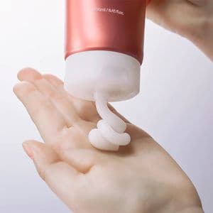 Живильний кондиціонер для волосся KUNDAL Protein Bonding Treatment Leather Iris 2