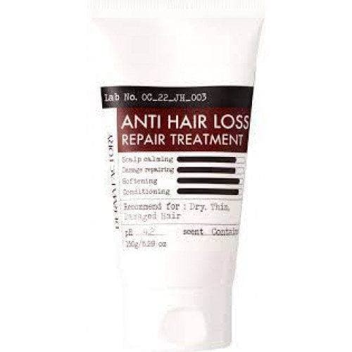Відновлюючий бальзам проти випадання волосся Derma Factory Anti Hair Loss Repair Treatment