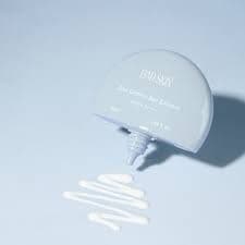 Сонцезахисна есенція для обличчя BAD SKIN Zero Gravity Sun Essence 3