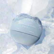 Сонцезахисна есенція для обличчя BAD SKIN Zero Gravity Sun Essence 4