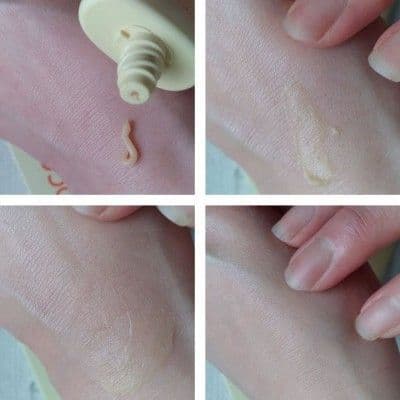 Сонцезахисний праймер для обличчя Tocobo Vita Airy Sun Primer SPF50+ PA++++ 3