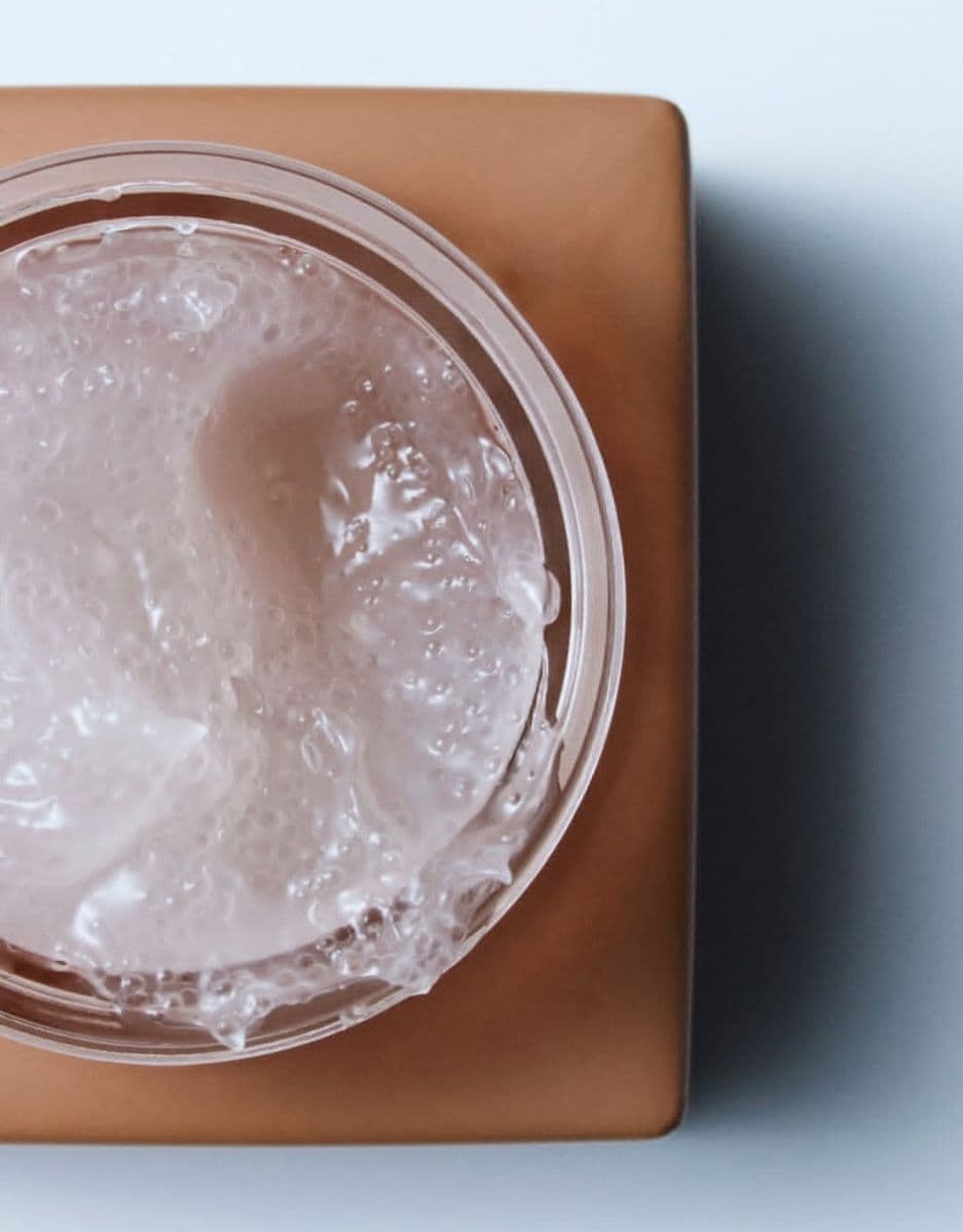 Капсульний ліфтинговий крем – бандаж Koy Flow Lifting Wrapping Cream 2