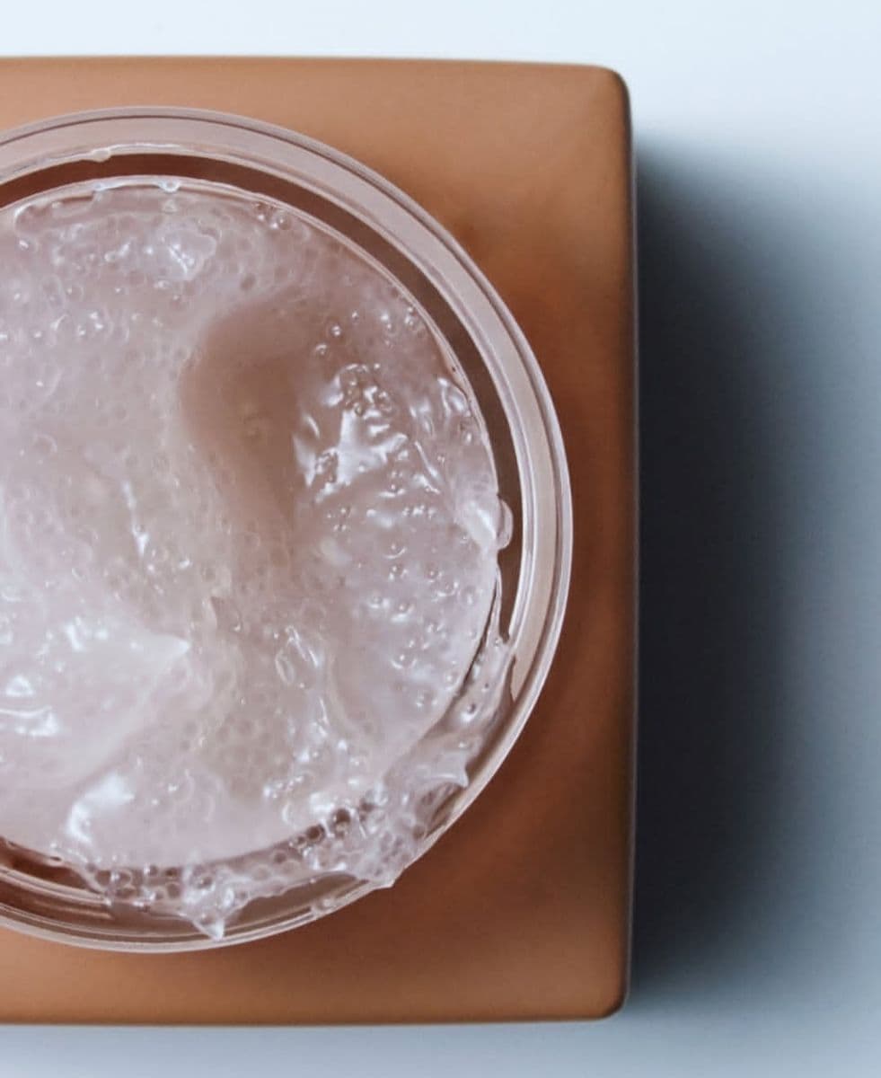 Капсульний ліфтинговий крем – бандаж Flow Lifting Wrapping Cream 4