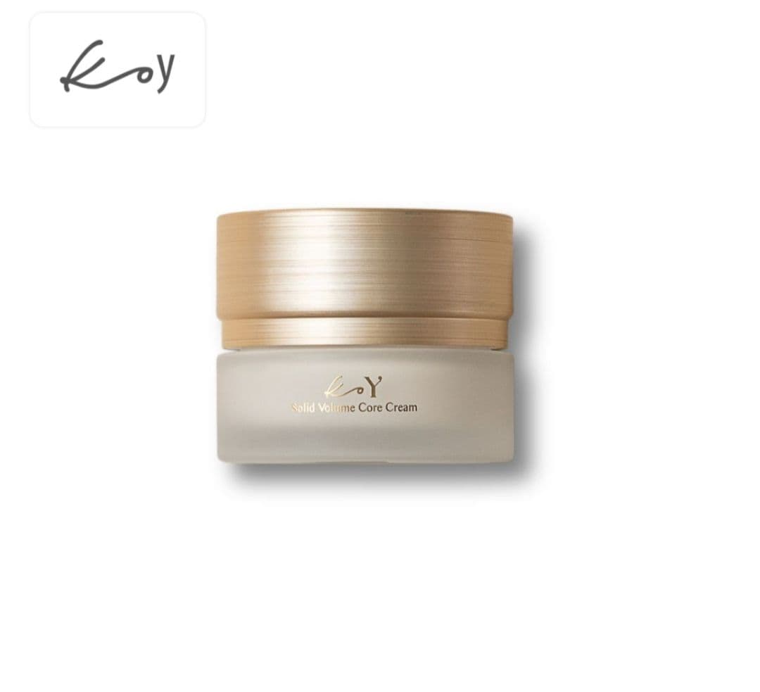 Набір тестерів KOY “Best Creams” 25 мл + 20 мл 2